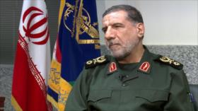 ‘De no apoyar Teherán a Siria, la guerra habría llegado a Irán’