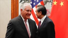 EEUU tiene múltiples canales directos de contacto con Pyongyang 