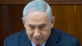 Netanyahu niega vínculos de Mosad con el referéndum de Kurdistán