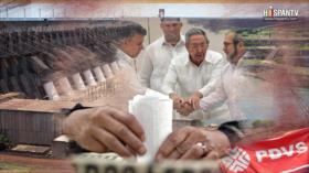 Continente de futuro: Cifran causas que fortalecen a Latinoamérica