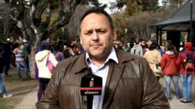 Piden renuncia de ministra de Seguridad argentina en Esquel