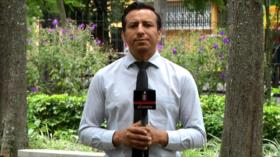 El peor mes para Jimmy Morales desde que asumió el mandato 