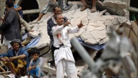 OIM informa de ‘calamidad humanitaria’ en Yemen