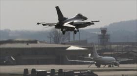 EEUU ya tiene preparadas ‘opciones militares’ contra Pyongyang