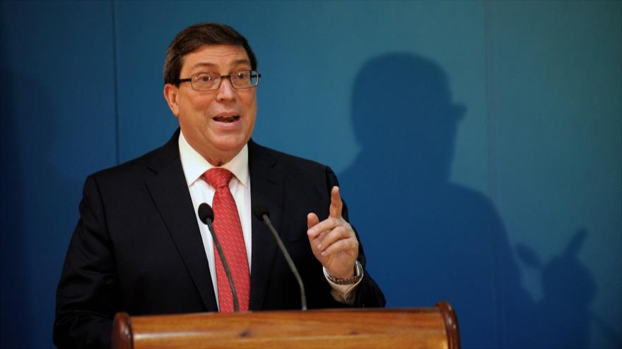 Cuba acusa a EEUU del ‘deterioro’ de los nexos bilaterales