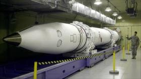 EEUU refuerza su defensa antimisiles por “amenazas” de Pyongyang