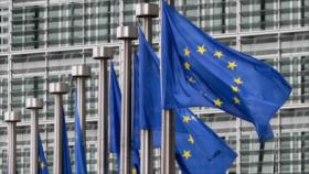 UE invita al ‘diálogo’ en Cataluña pero apoya a Madrid