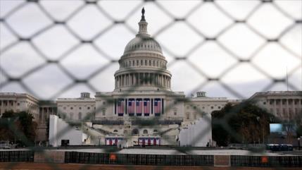 180 demócratas instan a Trump a certificar acuerdo nuclear iraní