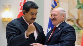 Se inicia nueva etapa integral entre Venezuela y Bielorrusia