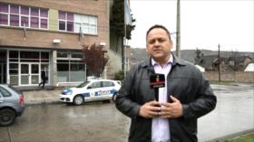 Mapuches denuncian amenazas de muerte en Argentina