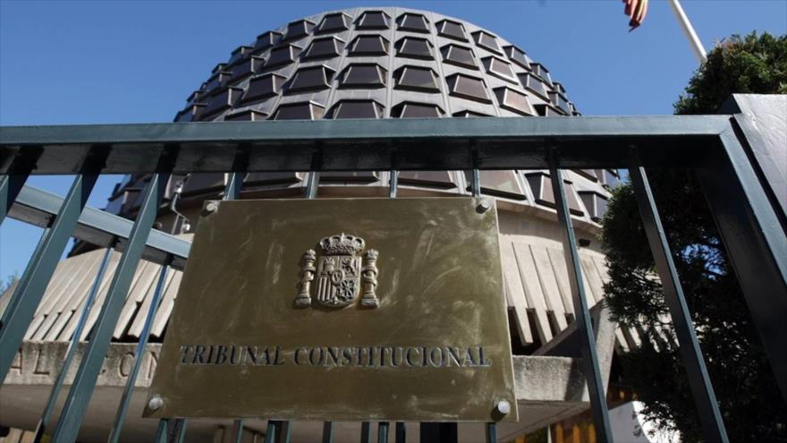 Justicia suspende sesión de Parlamento catalán sobre independencia