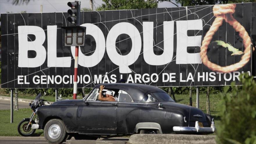 Cuba revela la millonaria cifra de daños del bloqueo de EEUU | HISPANTV