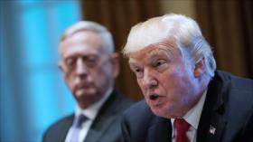 Donald Trump estudia romper el acuerdo nuclear con Irán