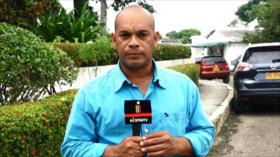 Líderes sociales denuncian amenazas de multinacionales en Colombia