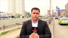 Decreto 003 blinda Odebrecht de sus pagos por corrupción en Perú