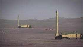 Irán Hoy - Las capacidades de defensa de Irán