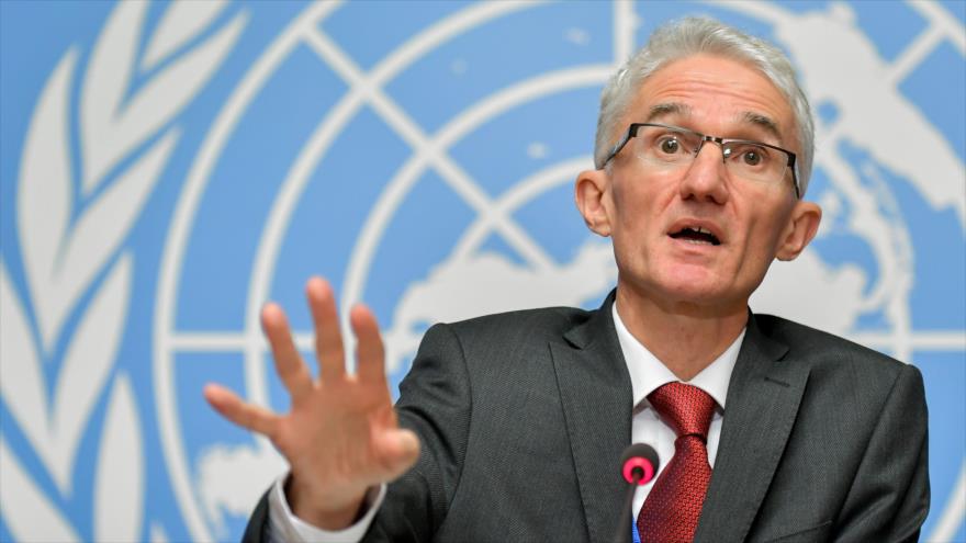 ONU ve ‘inaceptable’ falta de acceso a zonas musulmanas en Myanmar