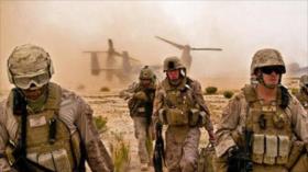 EEUU y OTAN desplegarán 4000 efectivos adicionales en Afganistán