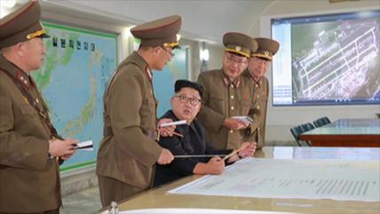 Advierten desde Rusia: Nuevo misil norcoreano puede alcanzar EEUU