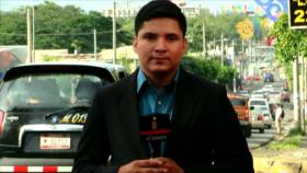 Nicaragua implementa mecanismos para enfrentar cambio climático