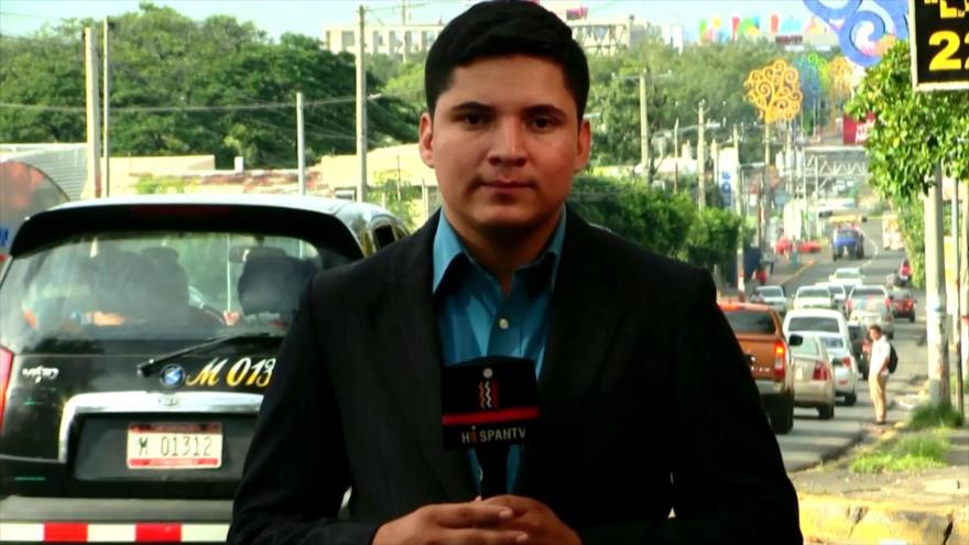 Nicaragua implementa mecanismos para enfrentar cambio climático