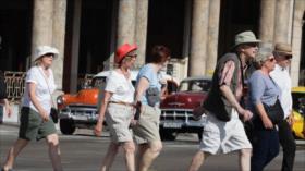 Turistas de EEUU alegan haber sufrido ‘ataques acústicos’ en Cuba