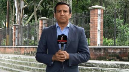 Expresidente de Guatemala Álvaro Arzú sometido a proceso penal