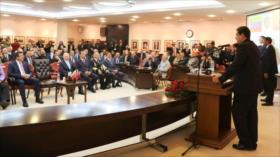 Maduro: Queremos ver el surgimiento de un mundo multipolar