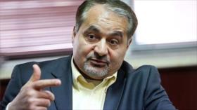 ‎‘Salir del JCPOA desacreditará a EEUU en el mundo’‎