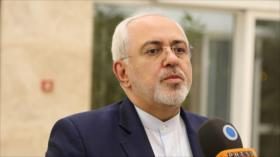 Irán dará ‘respuesta apropiada’ a Trump si rompe acuerdo nuclear
