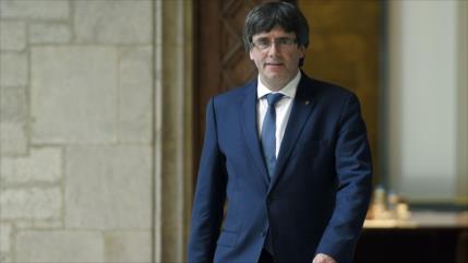 Cataluña paga $ 60.000 a ‘lobista’ de EEUU para impulsar secesión