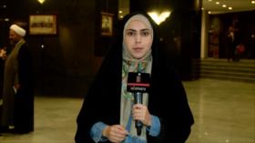 Irán tomará medidas recíprocas ante violación del pacto nuclear