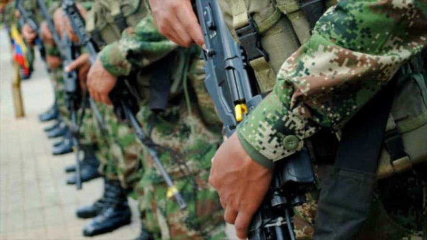  Videos: Policía de Colombia implicada en muerte de campesinos 