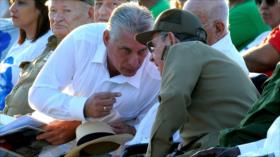 Cuba rechaza la más mínima confianza en el imperialismo de EEUU