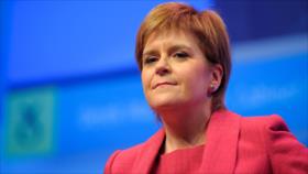 Escocia: Caos de Brexit favorece nuestra independencia de Londres