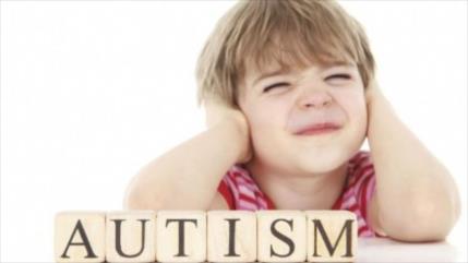 Hallan anomalías comunes en niños con rasgos autistas     
