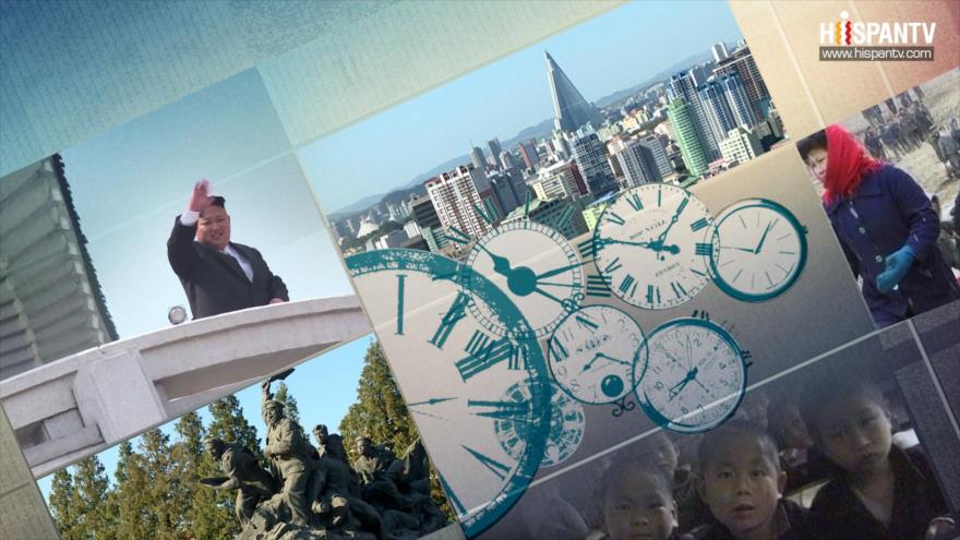 10 Minutos - Corea del Norte: Una historia de desconfianza