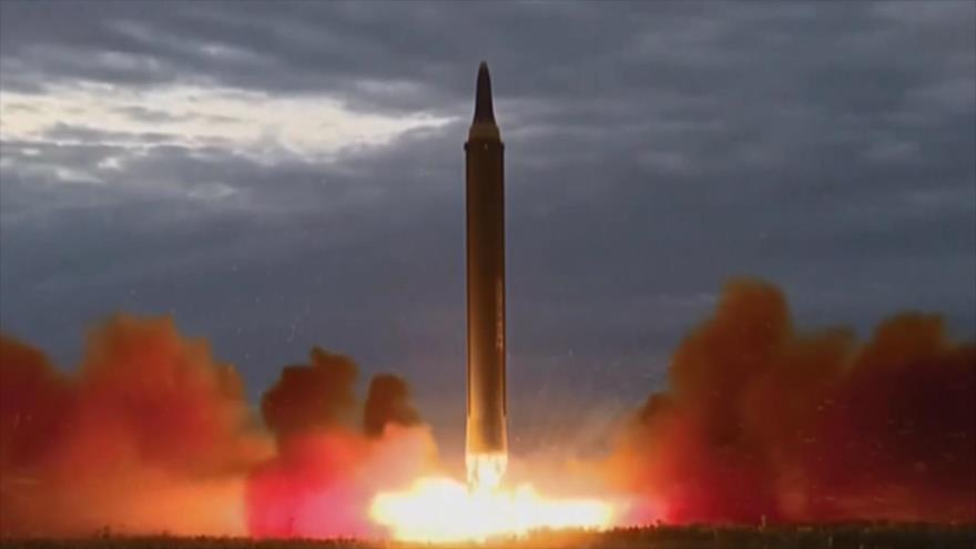 Corea del Norte tal como es – Guerra de Corea