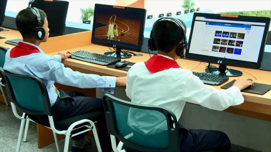 Corea del Norte tal como es - Vida social de los norcoreanos