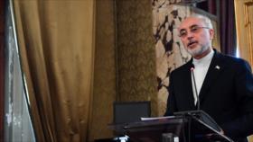Irán: Fracaso del acuerdo nuclear minará la credibilidad de EEUU