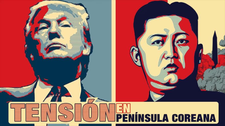 Detrás de la Razón - El secreto de Corea del Norte, la verdad nuclear y la traición de Estados Unidos – Parte 1