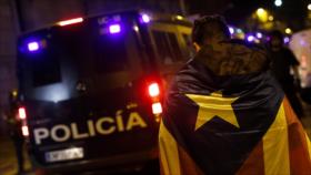 Bruselas rechaza mediar en el desafío soberanista de Cataluña