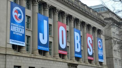 Poderoso lobby empresarial de EEUU en guerra con Trump por TLCAN