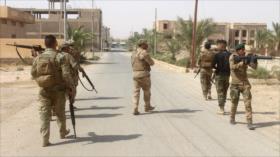 Irak inicia preparativos para limpieza definitiva de Daesh 