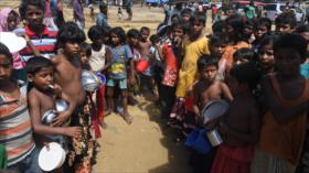 ONU revela ‘plan cínico’ del Ejército para expulsar a rohingyas