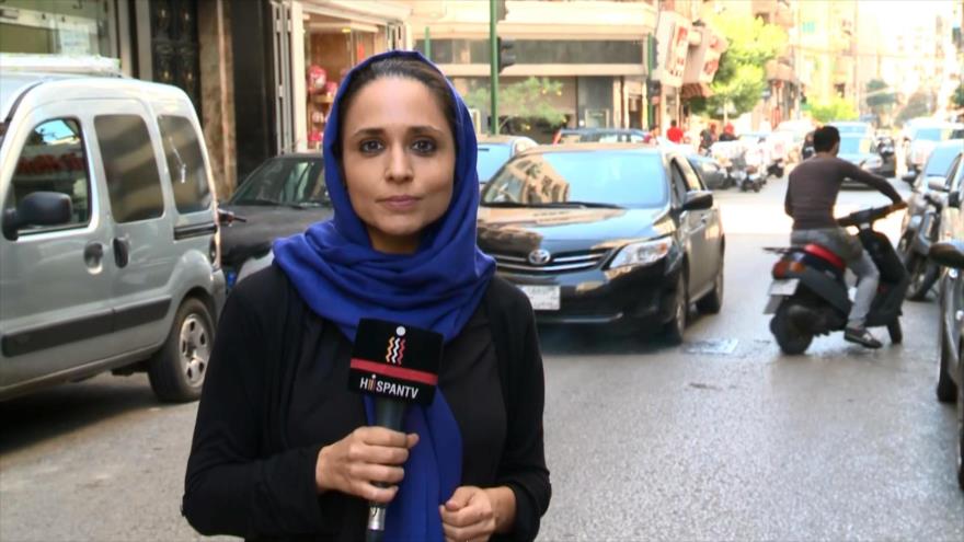 FBI en busca y captura del Sec. Gral. de Yihad Islámica palestina