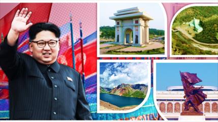 Detrás de la Razón - Más allá de la guerra nuclear: el misterio de Corea del Norte - Parte 2