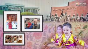 Un viaje al Lado Norte del Paralelo 38