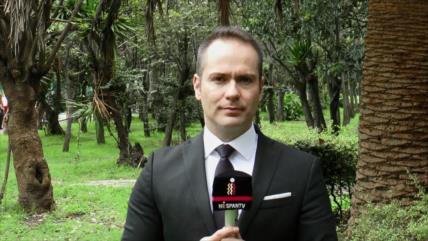 Zavala deja el PAN que la vio nacer como política en México