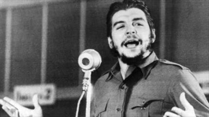 ¿Qué dijo el Che antes de su muerte?; lo revela un exagente de CIA